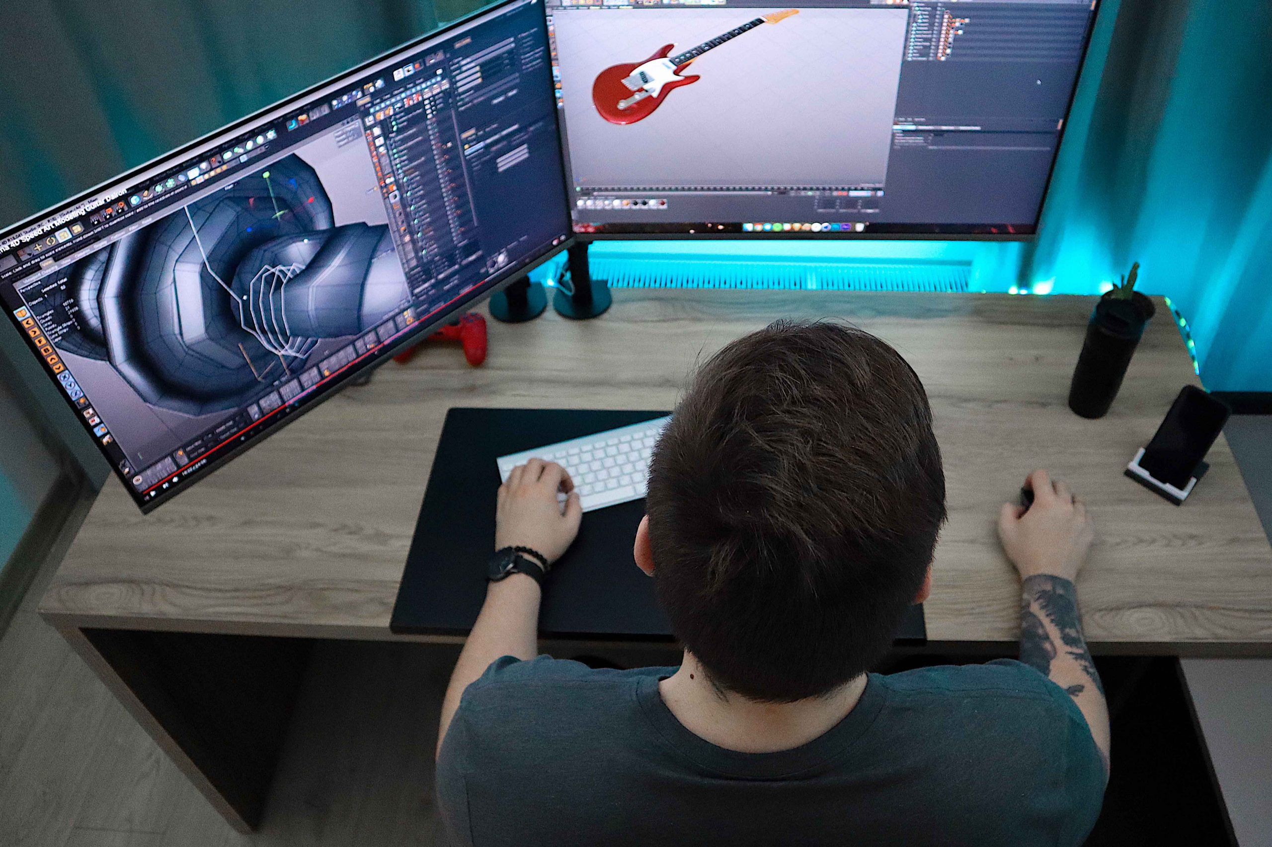 3D animation course in kandy, Srilanka