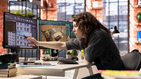 3d animation and vfx course