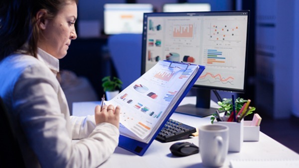 computerized accounting