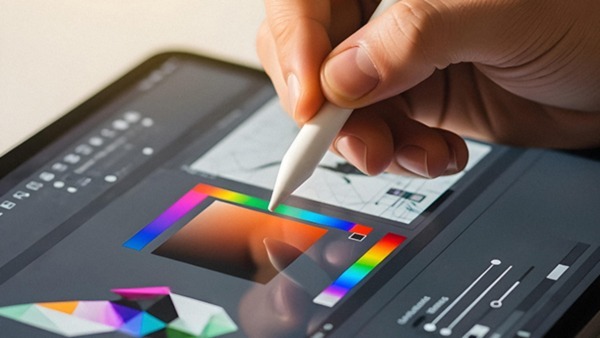 graphic designing course